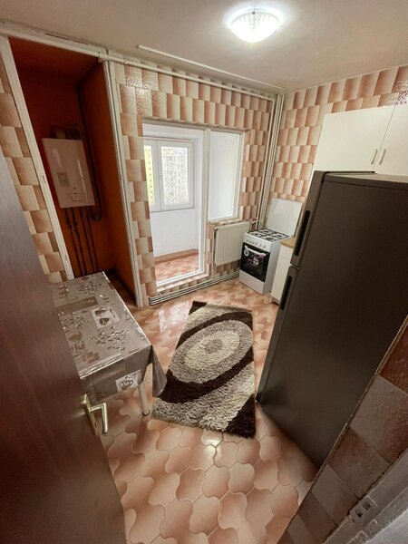 Sector 2, Baicului nr. 8, bl. 4,
