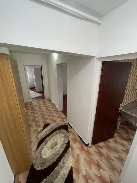 Sector 2, Baicului nr. 8, bl. 4,
